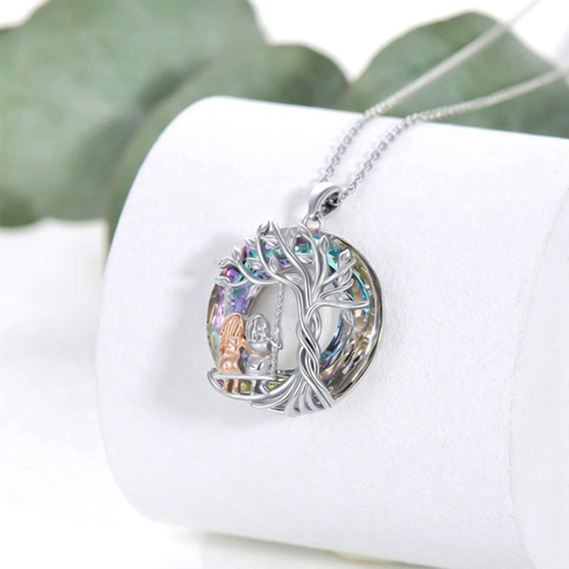 Amor de Hermanas™ — Dos collares, un solo lazo | Oferta Limitada 2x1