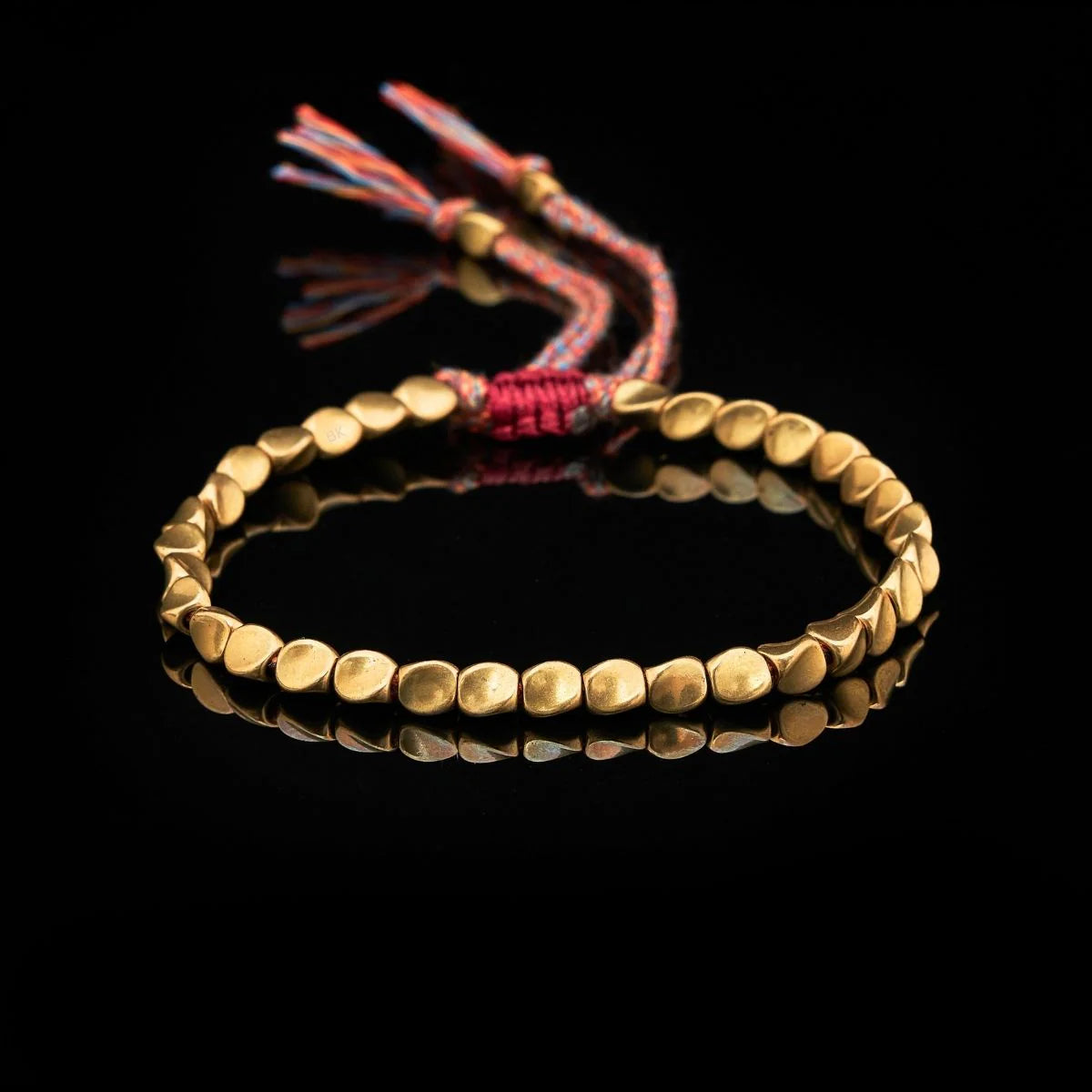 Pulsera AUREA™ – PACK 2X1 | Suerte, Fortuna y Prosperidad