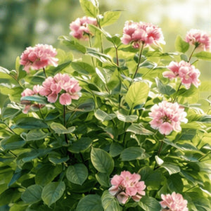 Planta adulta