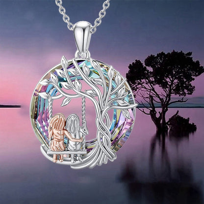 Amor de Hermanas™ — Dos collares, un solo lazo | Oferta Limitada 2x1