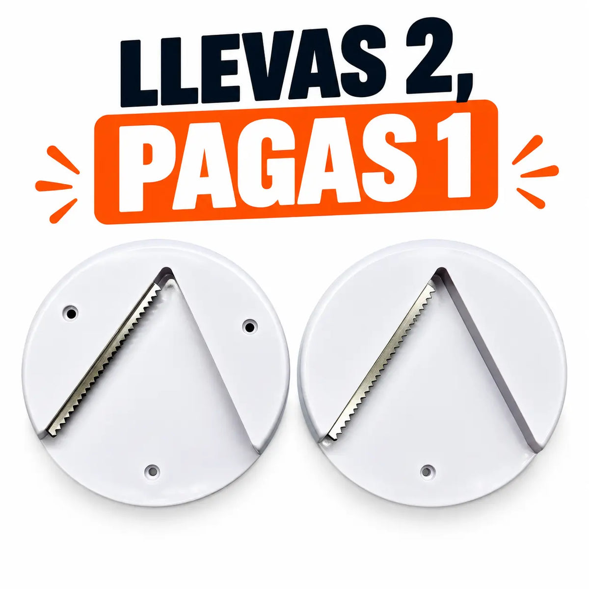 AbreFácil™ 2X1 | Abre Frascos Difíciles Sin Forzar Tus Manos