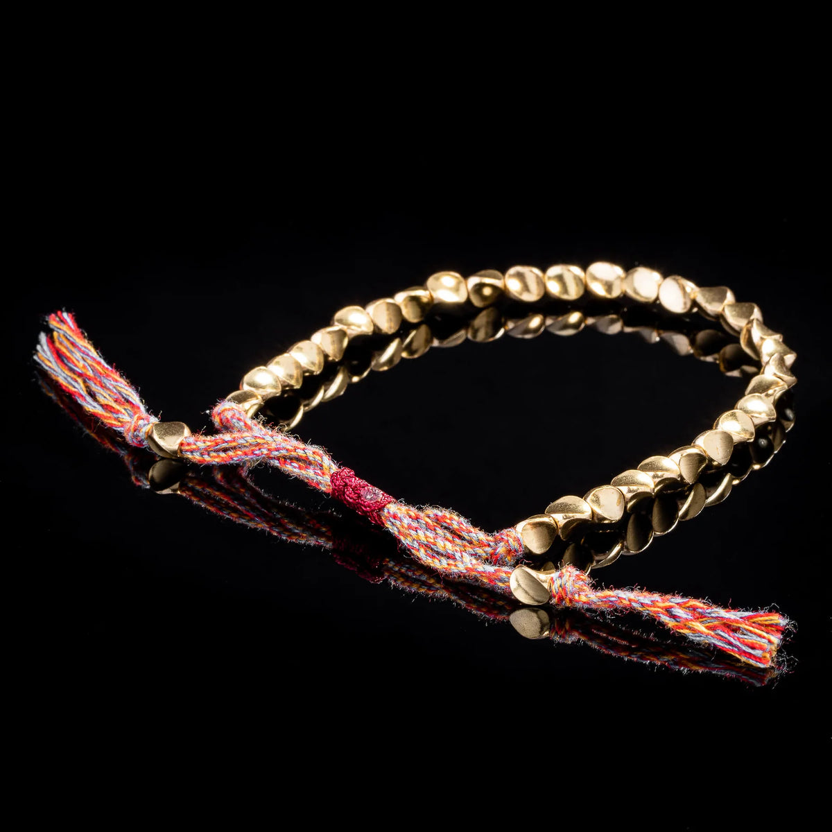 Pulsera AUREA™ – PACK 2X1 | Suerte, Fortuna y Prosperidad