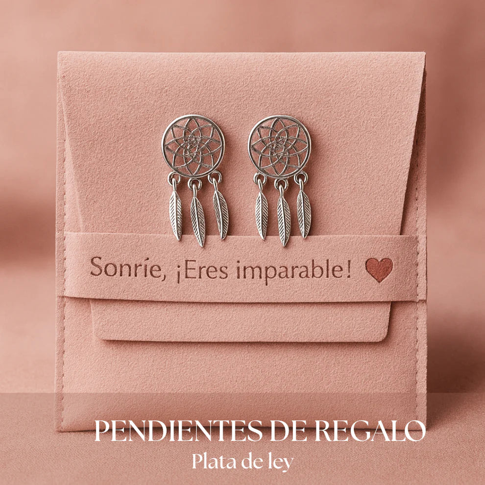 Llamador de Ángeles™ | Pulsera Ajustable de Plata 925