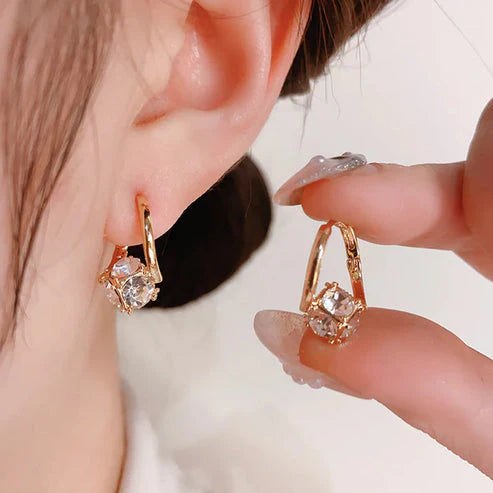 Aretes de Germanio