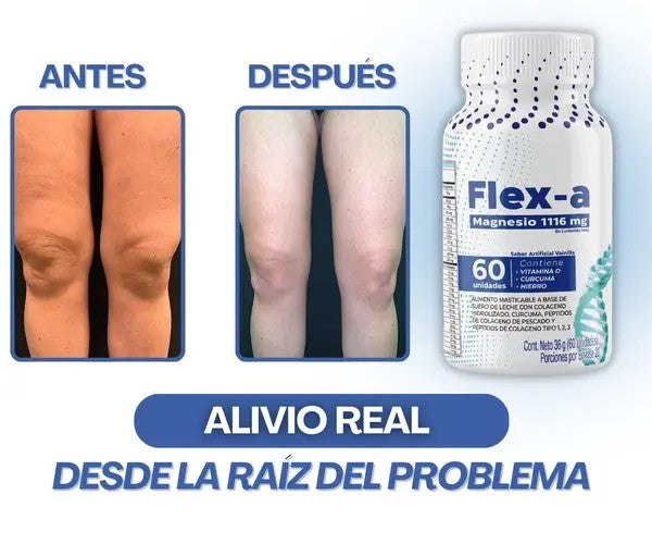 Antes y después