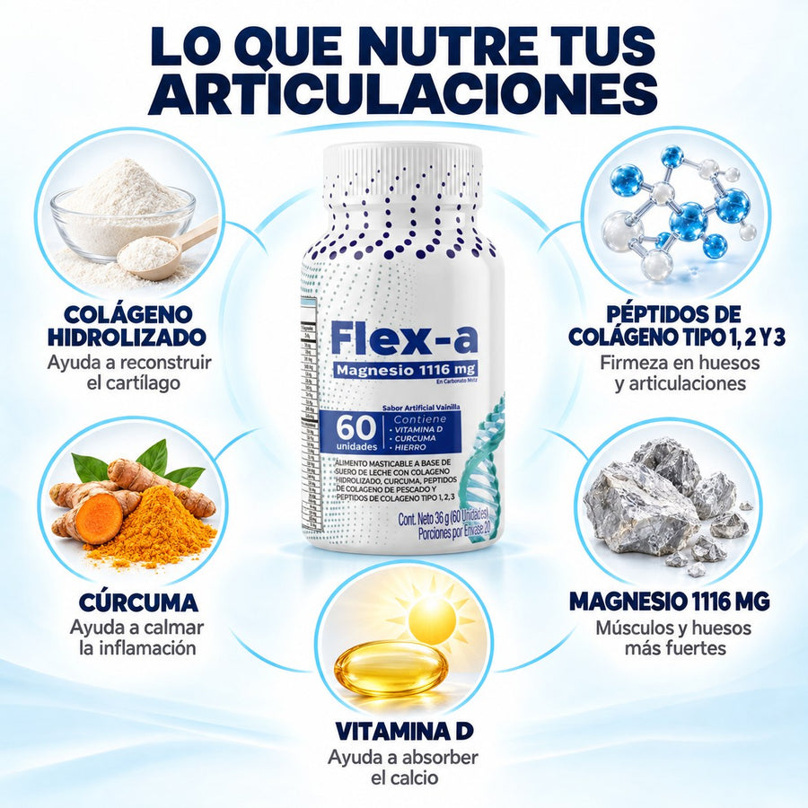 Ingredientes