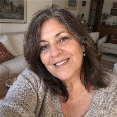 Patricia Rojas – Viña del Mar