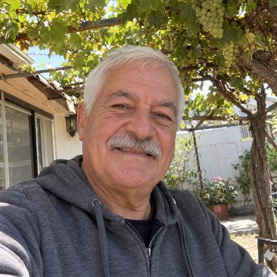 Hernán Soto – Temuco