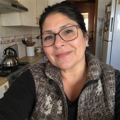 Gloria Fuentes – Rancagua
