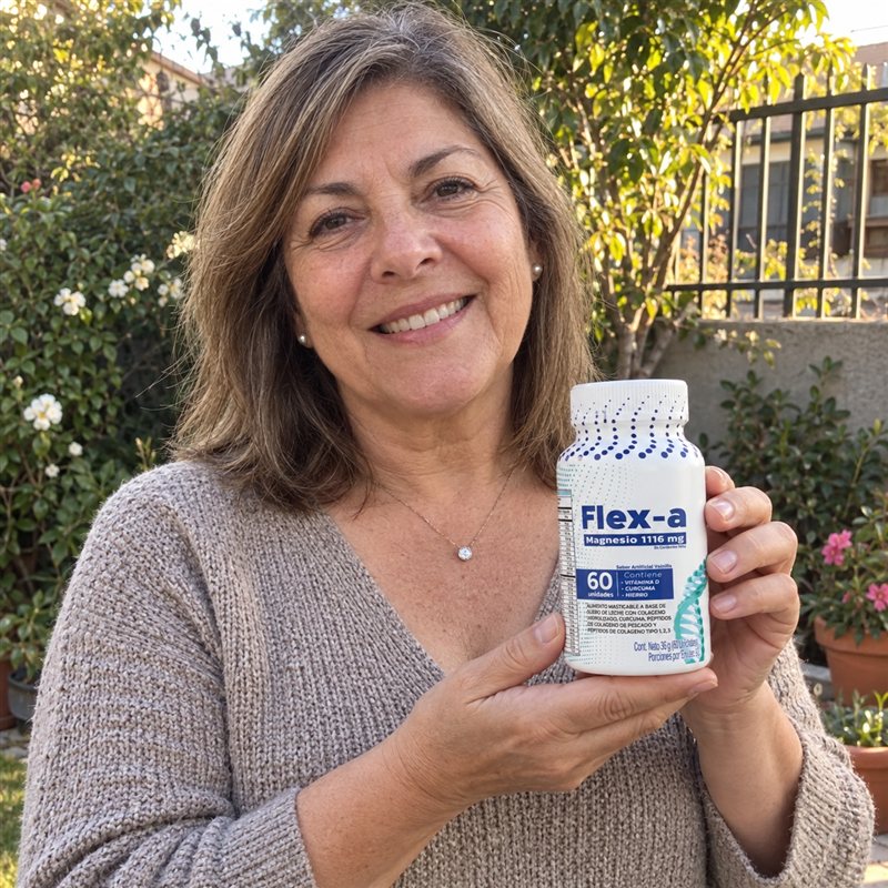 Flex-a™ - testimonio-1
