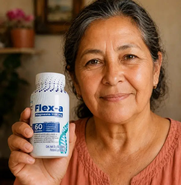 Flex-a™ - testimonio-3