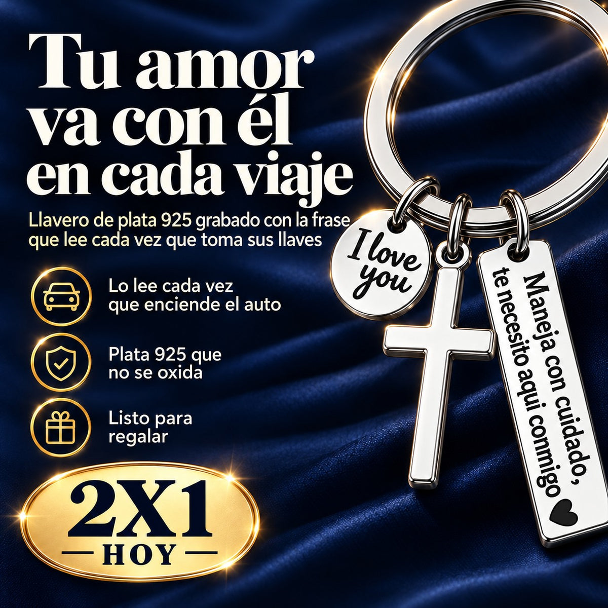 Maneja con Cuidado