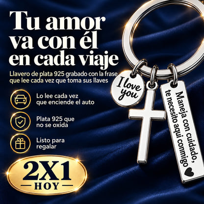 Maneja con Cuidado