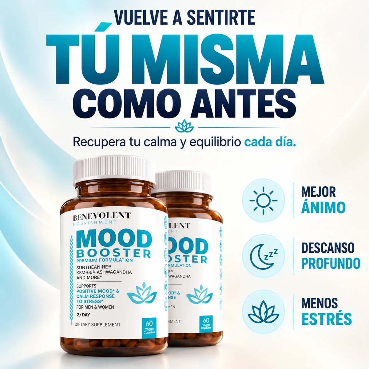 Mood Booster™