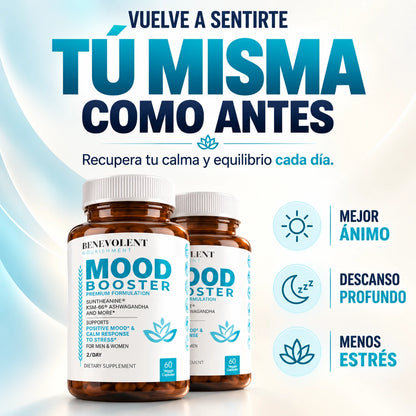 Mood Booster™