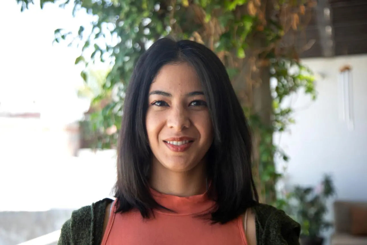 Daniela Recinos – Viña del Mar