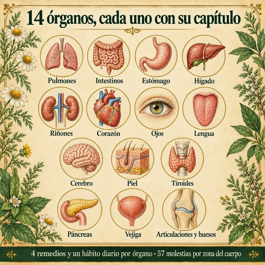 Ingredientes