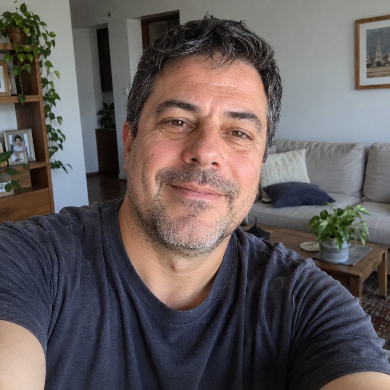 Rodrigo Pérez – Temuco