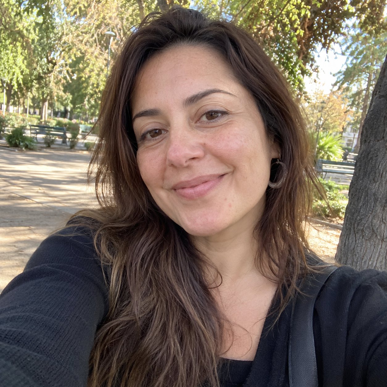 Daniela Paredes – Viña del Mar